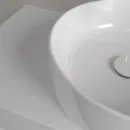 Раковина 40x40 см Villeroy & Boch Collaro 4A1840R1