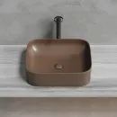 Раковина 50,5x38 см Ceramica Nova Element CN6052MDB