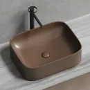 Раковина 50,5x38 см Ceramica Nova Element CN6052MDB