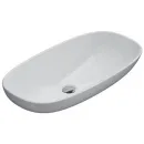 Раковина-чаша 70x37 см Globo Stockholm LA071.bi