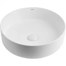 Раковина 40x40 см Abber Bequem AC2109MW