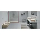 Раковина 60x38 см GSI Nubes 903608