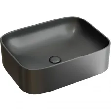 Раковина 50,5x38 см Ceramica Nova Element CN6052MDH