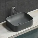 Раковина 50,5x38 см Ceramica Nova Element CN6052MDH