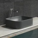 Раковина 50,5x38 см Ceramica Nova Element CN6052MDH