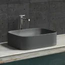 Раковина 50,5x38 см Ceramica Nova Element CN6052MDH