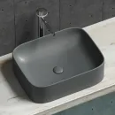 Раковина 50,5x38 см Ceramica Nova Element CN6052MDH