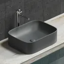 Раковина 50,5x38 см Ceramica Nova Element CN6052MDH