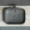 Раковина 50,5x38 см Ceramica Nova Element CN6052MDH