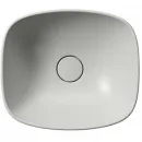 Раковина 40x35 см GSI Nubes 978517