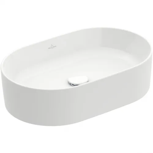Раковина 56x36 см Villeroy & Boch Collaro 4A1956R1
