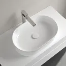Раковина 56x36 см Villeroy & Boch Collaro 4A1956R1