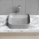 Раковина 50,5x38 см Ceramica Nova Element CN6052MH