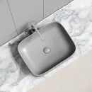 Раковина 50,5x38 см Ceramica Nova Element CN6052MH