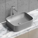 Раковина 50,5x38 см Ceramica Nova Element CN6052MH