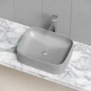 Раковина 50,5x38 см Ceramica Nova Element CN6052MH