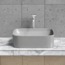 Раковина 50,5x38 см Ceramica Nova Element CN6052MH