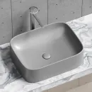Раковина 50,5x38 см Ceramica Nova Element CN6052MH