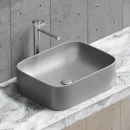 Раковина 50,5x38 см Ceramica Nova Element CN6052MH