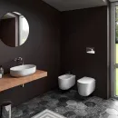 Раковина 60x40 см Kerasan Nolita 534359