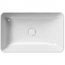 Раковина 60x38 см GSI Nubes 903611