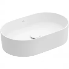 Раковина 56x36 см Villeroy & Boch Collaro 4A1956RW