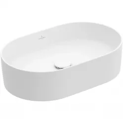 Раковина 56x36 см Villeroy & Boch Collaro 4A1956RW