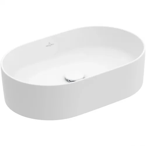 Раковина 56x36 см Villeroy & Boch Collaro 4A1956RW