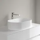 Раковина 56x36 см Villeroy & Boch Collaro 4A1956RW