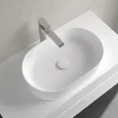 Раковина 56x36 см Villeroy & Boch Collaro 4A1956RW
