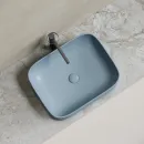 Раковина 50,5x38 см Ceramica Nova Element CN6052MHL