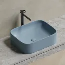 Раковина 50,5x38 см Ceramica Nova Element CN6052MHL