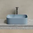 Раковина 50,5x38 см Ceramica Nova Element CN6052MHL