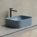 Раковина 50,5x38 см Ceramica Nova Element CN6052MHL