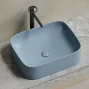 Раковина 50,5x38 см Ceramica Nova Element CN6052MHL