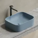 Раковина 50,5x38 см Ceramica Nova Element CN6052MHL