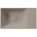 Раковина 40x23 см GSI Kube X 9484005