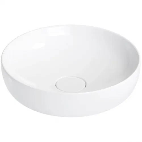 Раковина 42x42 см Wellsee Chalice Perfection 150601000