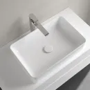 Раковина 56x36 см Villeroy & Boch Collaro 4A2056R1
