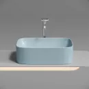 Раковина 50,5x38 см Ceramica Nova Element CN6052ML