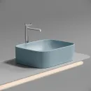 Раковина 50,5x38 см Ceramica Nova Element CN6052ML