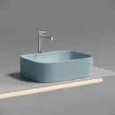 Раковина 50,5x38 см Ceramica Nova Element CN6052ML