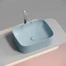 Раковина 50,5x38 см Ceramica Nova Element CN6052ML