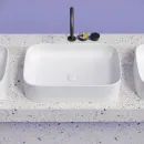Раковина 60,5x38 см Ceramica Nova Element CN6053