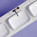 Раковина 60,5x38 см Ceramica Nova Element CN6053