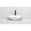 Раковина 58x34,5 см Salini S-Stone Paola 1101201SM