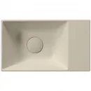 Раковина 40x23 см GSI Kube X 9484008