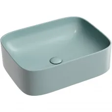 Раковина 50,5x38 см Ceramica Nova Element CN6052MLG