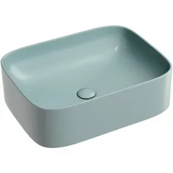 Раковина 50,5x38 см Ceramica Nova Element CN6052MLG
