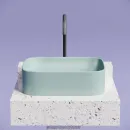 Раковина 50,5x38 см Ceramica Nova Element CN6052MLG